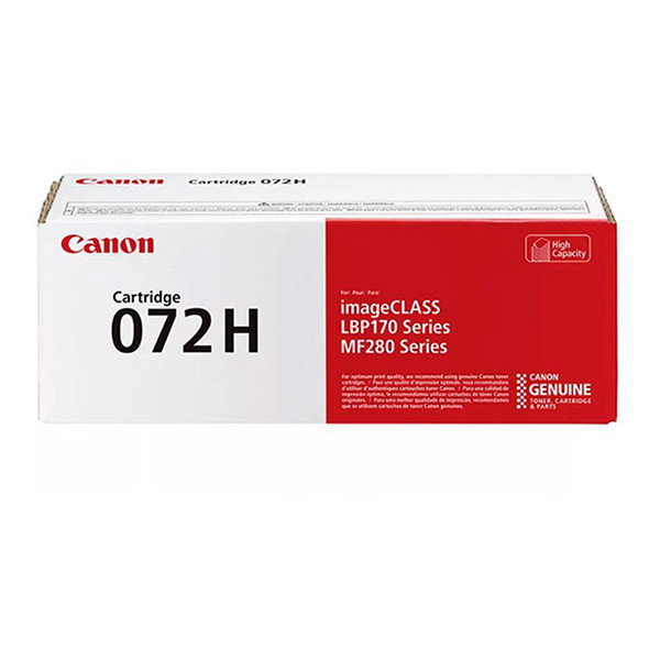 CANON 072H Canon